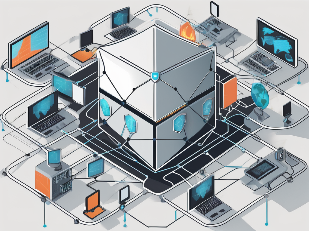 Various technological devices like computers